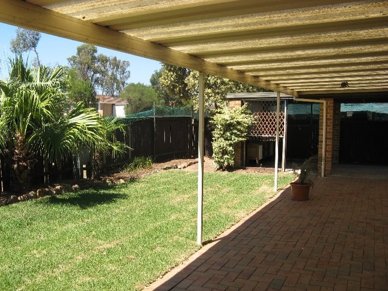 3/8  Woodvale Close, Plumpton NSW 2761