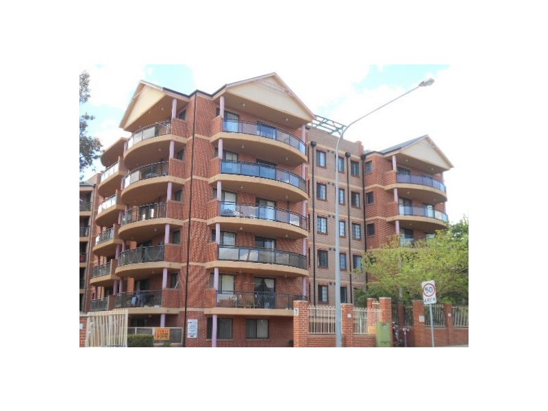 37/25 Kildare Road, Blacktown NSW 2148