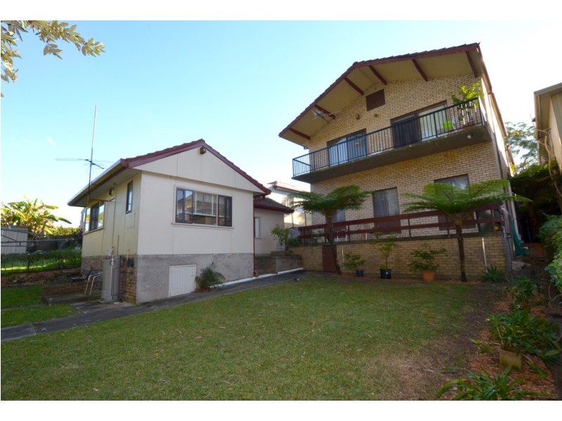 156 North Rocks Road, North Rocks NSW 2151