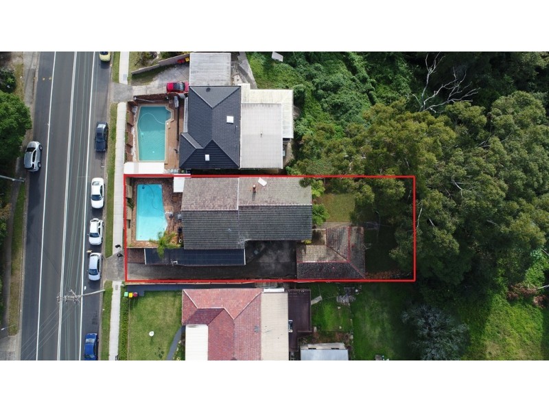156 North Rocks Road, North Rocks NSW 2151