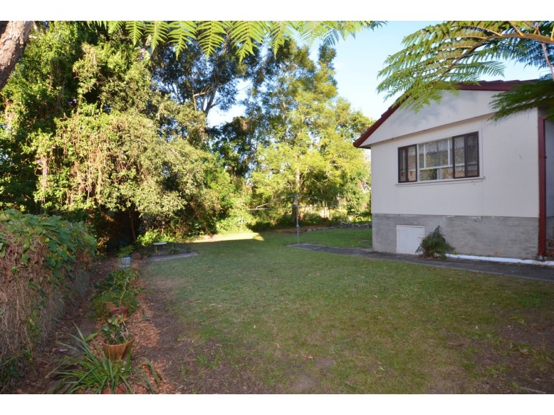 156 North Rocks Road, North Rocks NSW 2151