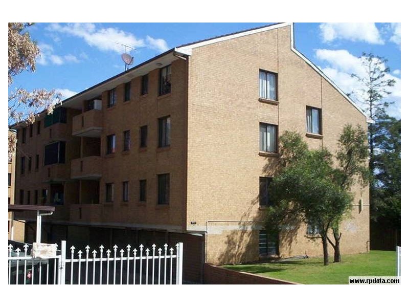 10/340  WOODSTOCK AVE, Mount Druitt NSW 2770