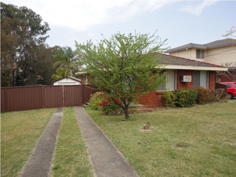 34 Michigan Road, Seven Hills NSW 2147