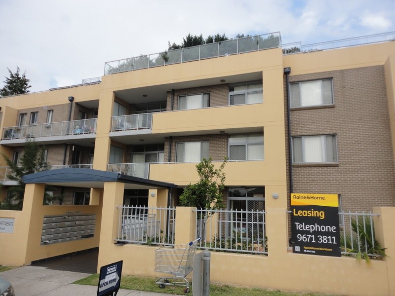 14/2 Bruce Street, Blacktown NSW 2148