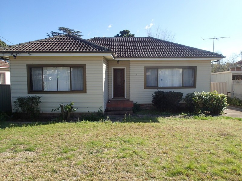 9 Weemala Avenue, Doonside NSW 2767