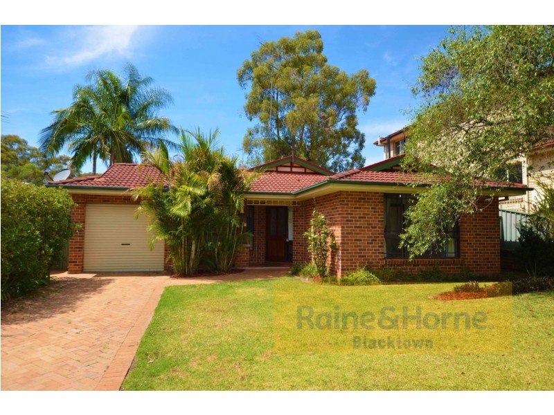 16 Begonia Court, Glenmore Park NSW 2745