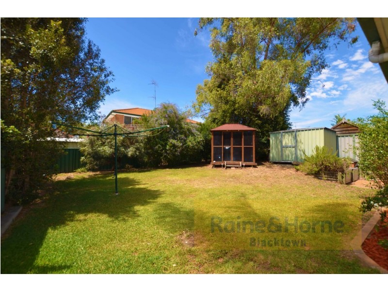 16 Begonia Court, Glenmore Park NSW 2745