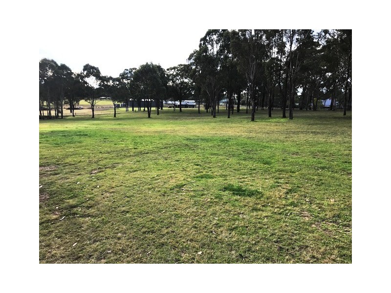 719 Old Pitt Town Road, Oakville NSW 2765