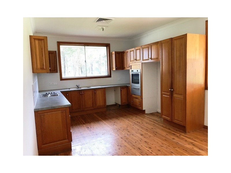 719 Old Pitt Town Road, Oakville NSW 2765