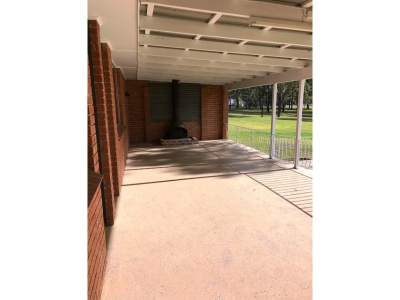 719 Old Pitt Town Road, Oakville NSW 2765