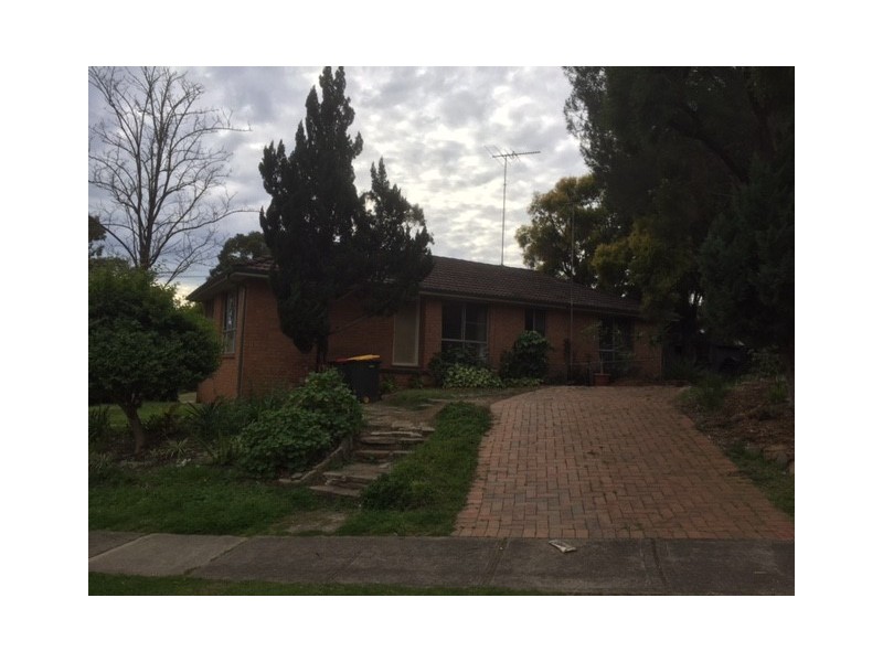 21 Nairana Drive, Marayong NSW 2148