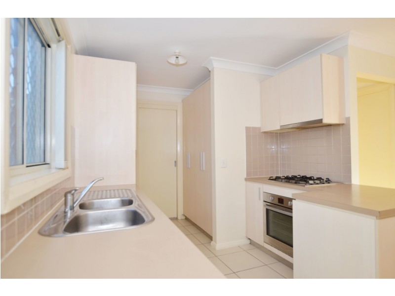 12 Bandicoot Drive, Woodcroft NSW 2767