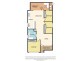 207 Henry Lawson Drive, Georges Hall NSW 2198 Floorplan