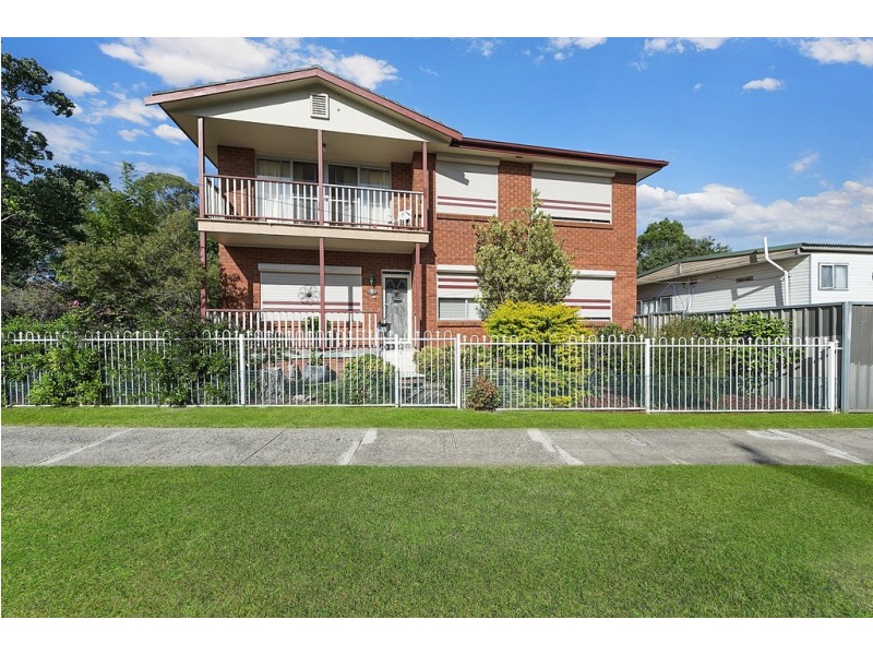 51 Burdett Crescent, Blacktown NSW 2148