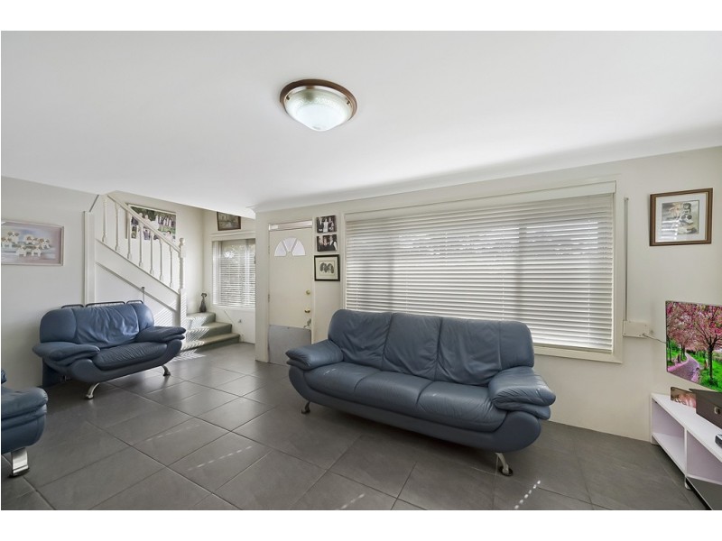 51 Burdett Crescent, Blacktown NSW 2148
