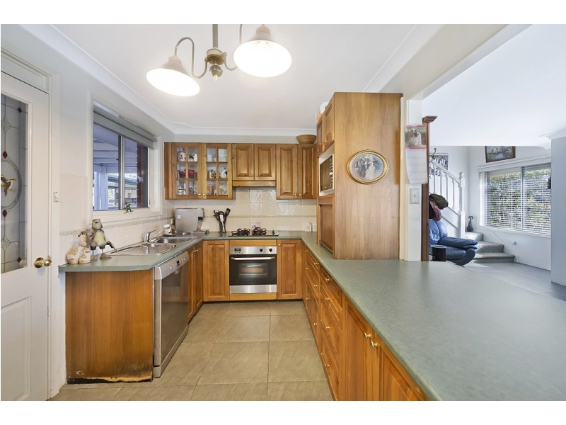51 Burdett Crescent, Blacktown NSW 2148