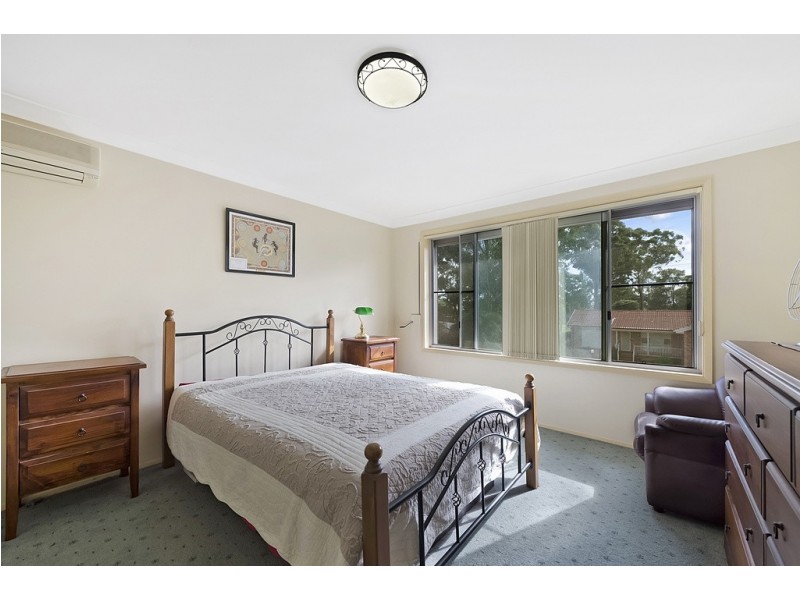 51 Burdett Crescent, Blacktown NSW 2148