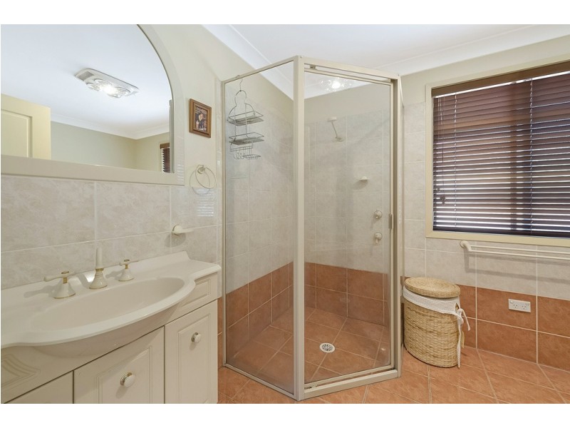 51 Burdett Crescent, Blacktown NSW 2148