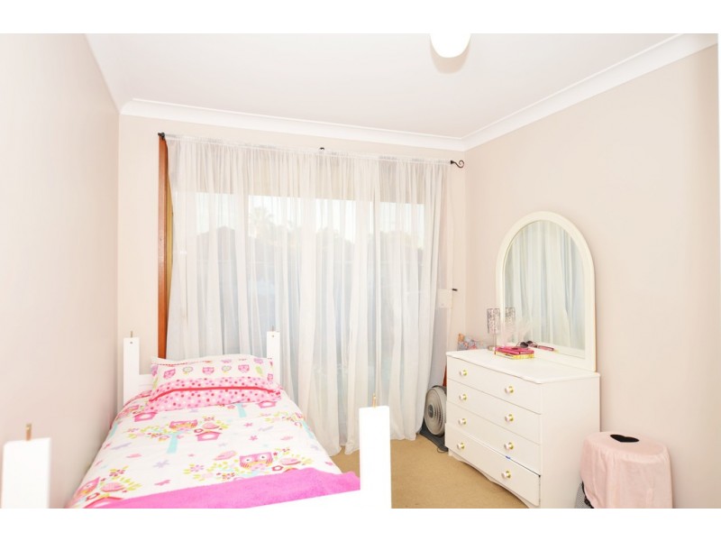 18 Alroy Crescent, Hassall Grove NSW 2761