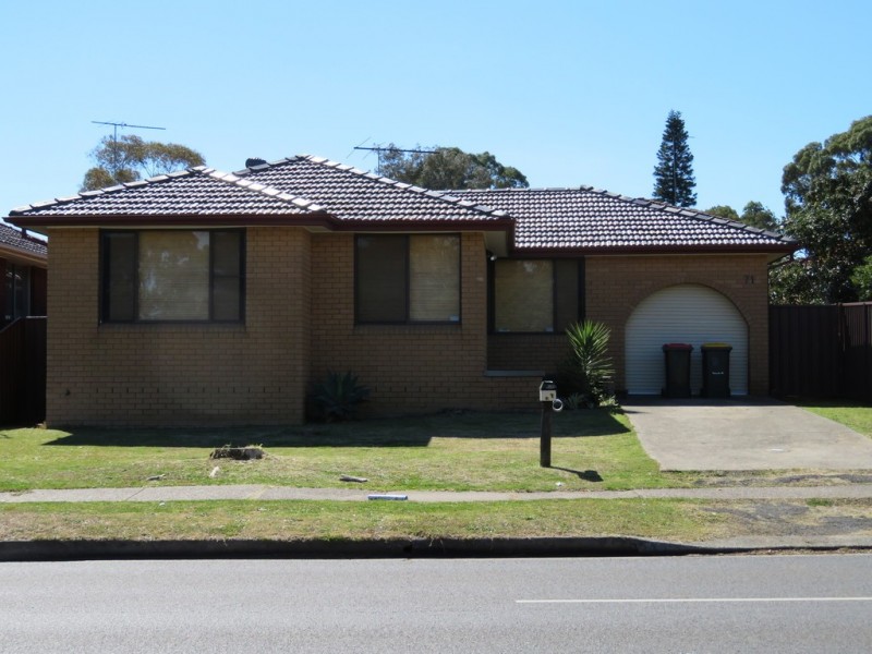 71 Quakers Road, Quakers Hill NSW 2763