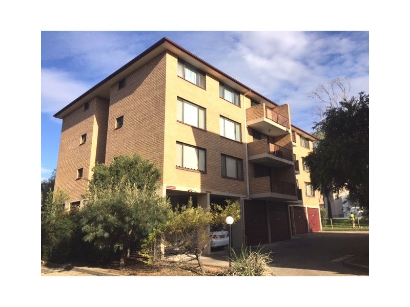 64/25 Mantaka Street, Blacktown NSW 2148