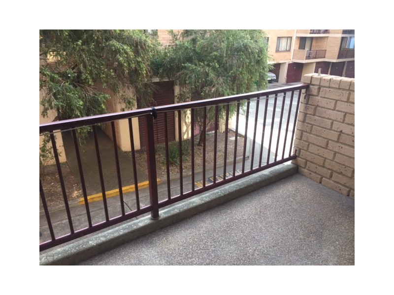 64/25 Mantaka Street, Blacktown NSW 2148