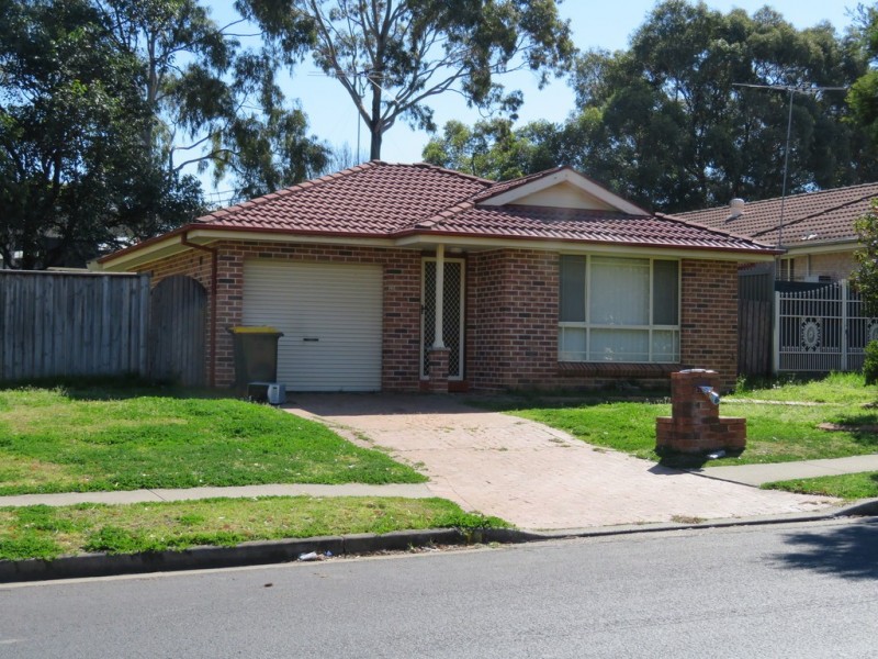 28 Aliberti Drive, Blacktown NSW 2148