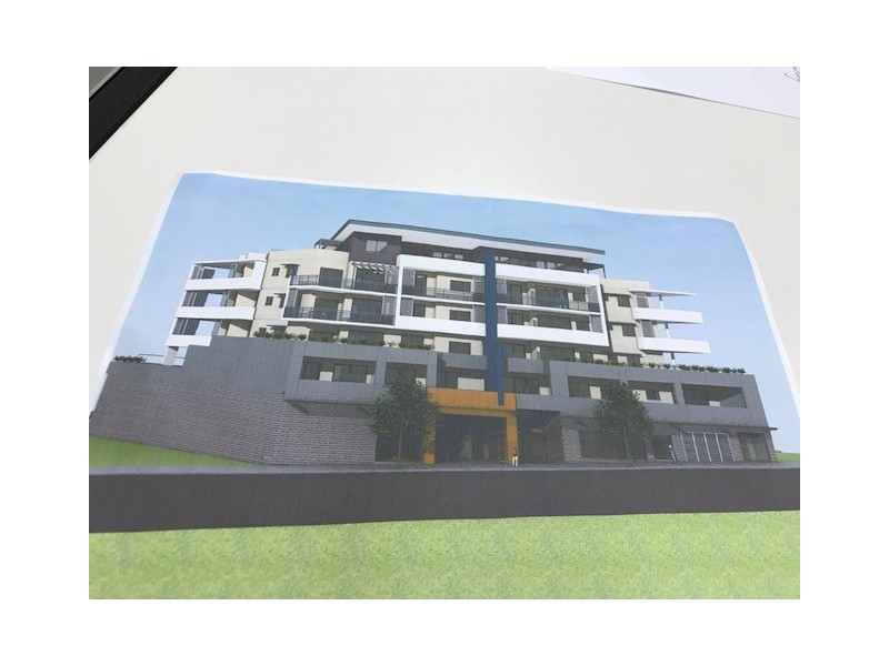 174-180 MAIN ST, Blacktown NSW 2148