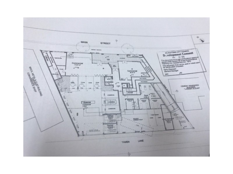 174-180 MAIN ST, Blacktown NSW 2148