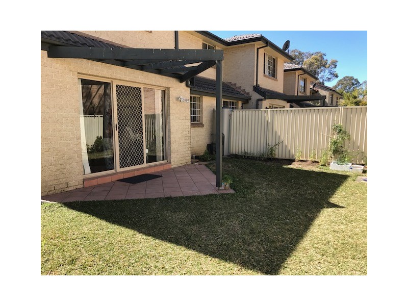 5c Heath Street, Prospect NSW 2148