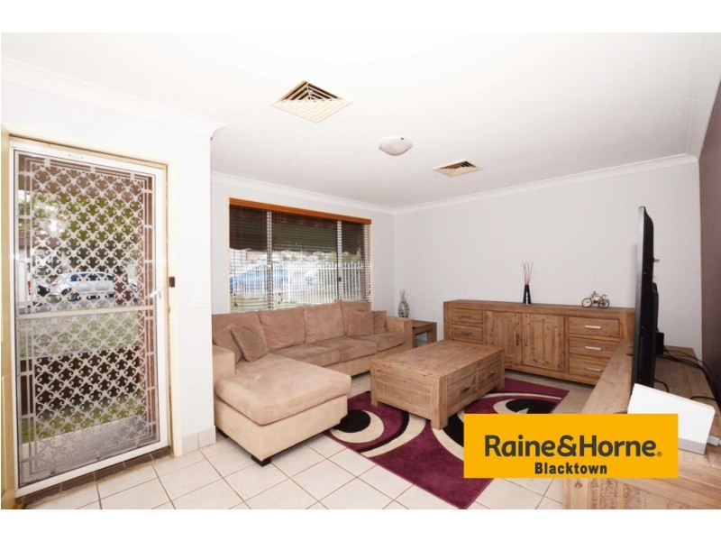 25 Ainsley Avenue, Glendenning NSW 2761