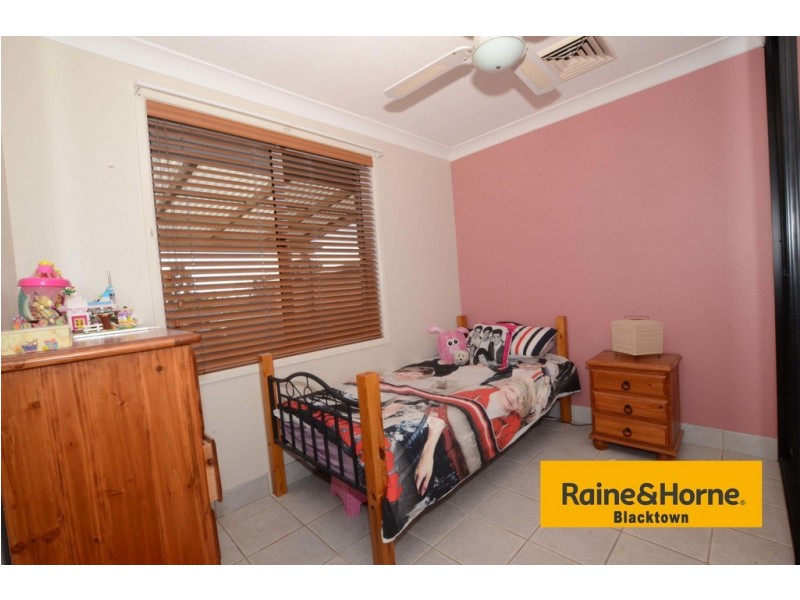 25 Ainsley Avenue, Glendenning NSW 2761