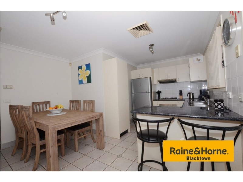 25 Ainsley Avenue, Glendenning NSW 2761