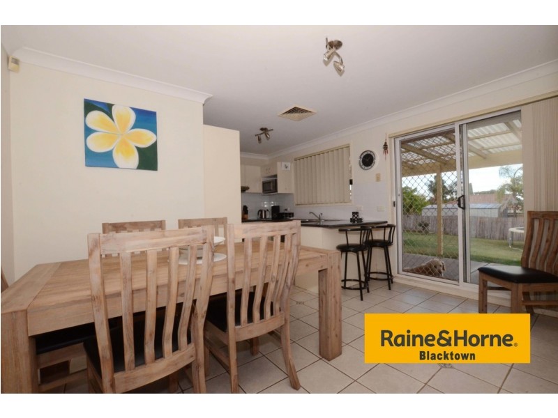 25 Ainsley Avenue, Glendenning NSW 2761