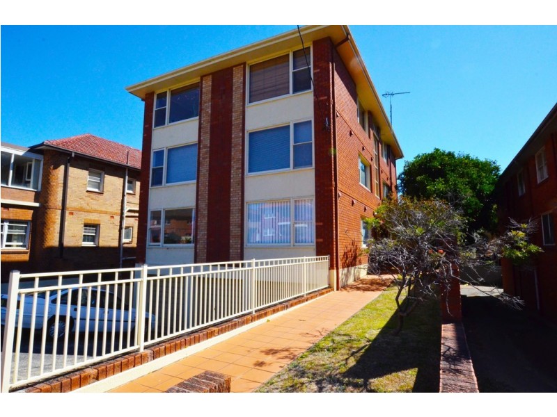 2/121 Elouera Road, Cronulla NSW 2230