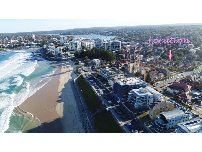 2/121 Elouera Road, Cronulla NSW 2230