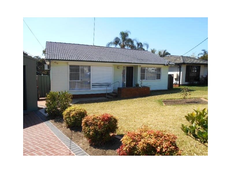 50 Sylvia Street, Blacktown NSW 2148