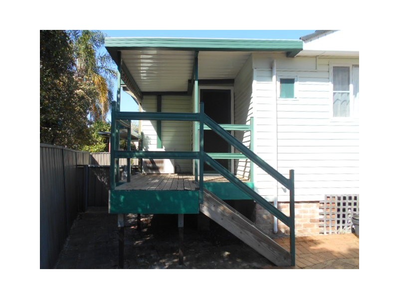 50 Sylvia Street, Blacktown NSW 2148