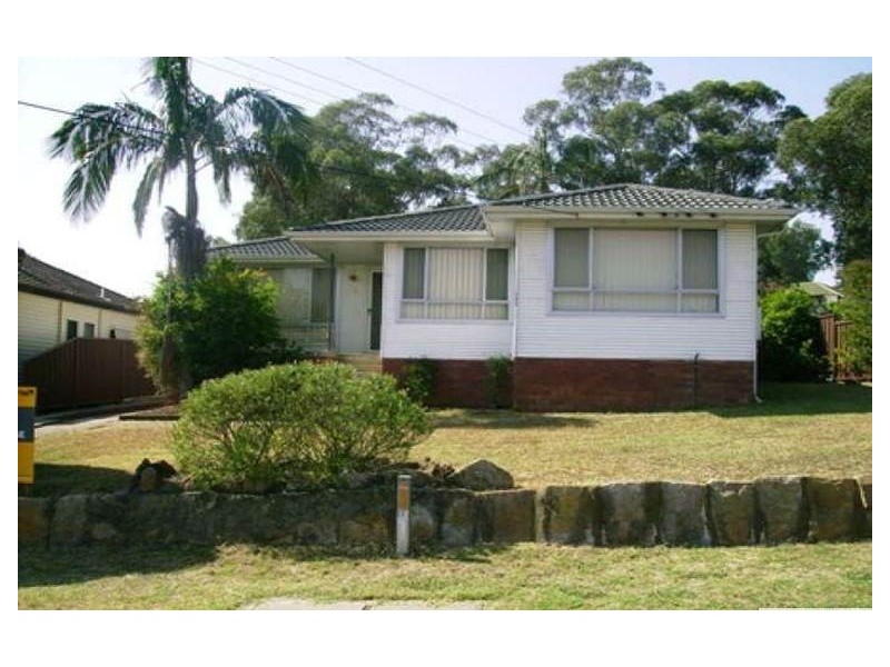 35 Tallawong Avenue, Blacktown NSW 2148