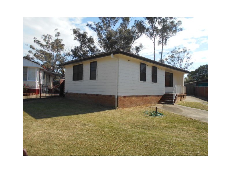 54 Siemens Crescent, Emerton NSW 2770