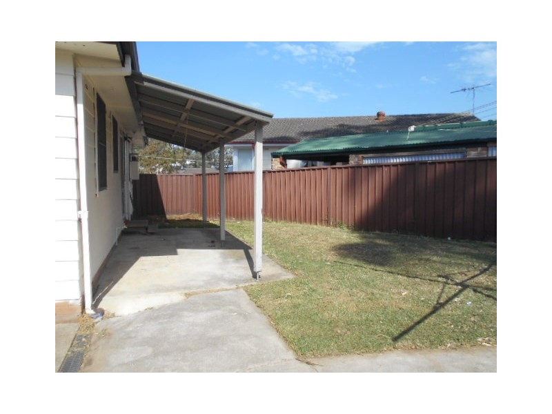 54 Siemens Crescent, Emerton NSW 2770