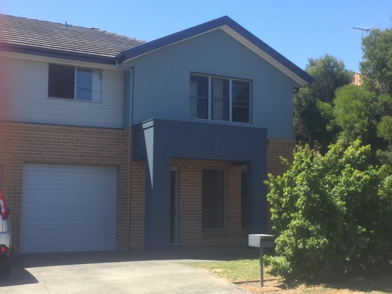 4/1 Ramona Street, Quakers Hill NSW 2763