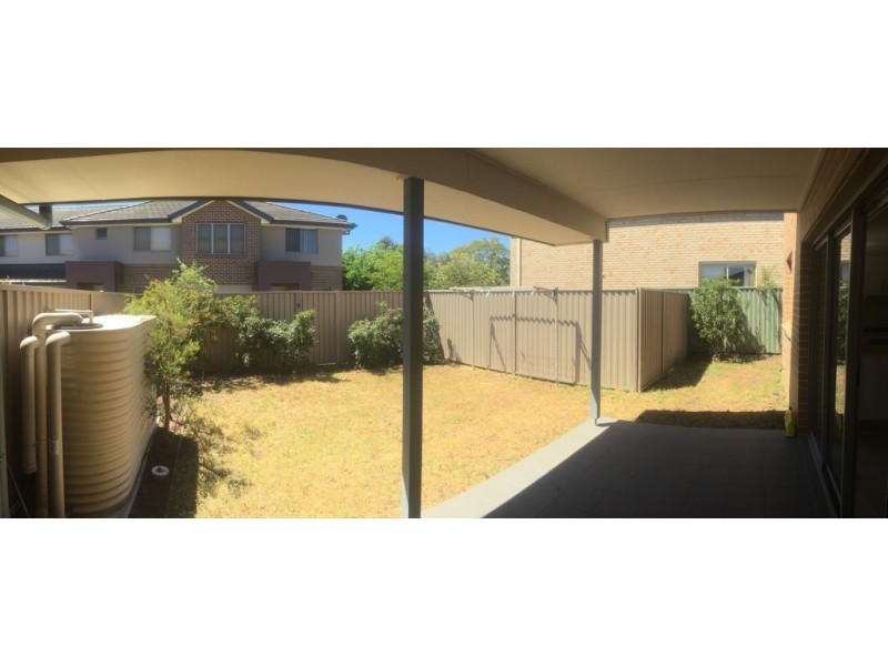 4/1 Ramona Street, Quakers Hill NSW 2763