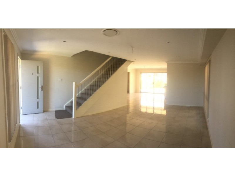 4/1 Ramona Street, Quakers Hill NSW 2763