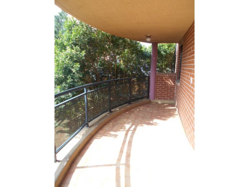 5/25 Kildare Road, Blacktown NSW 2148