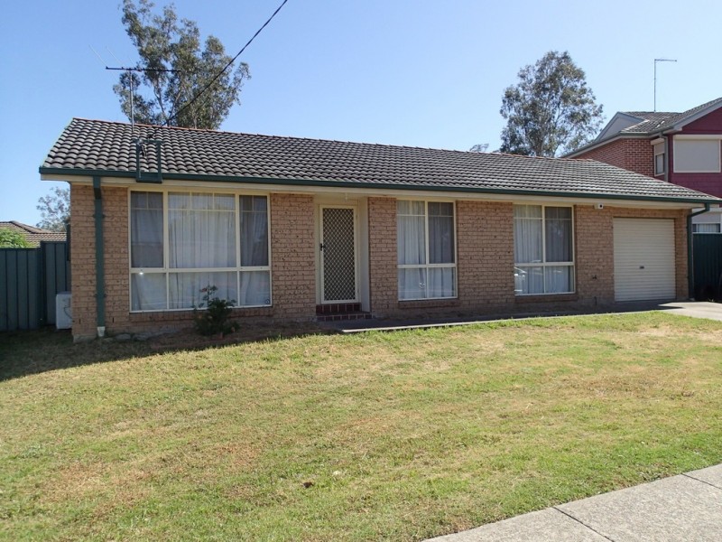 237 Doonside Crescent, Doonside NSW 2767