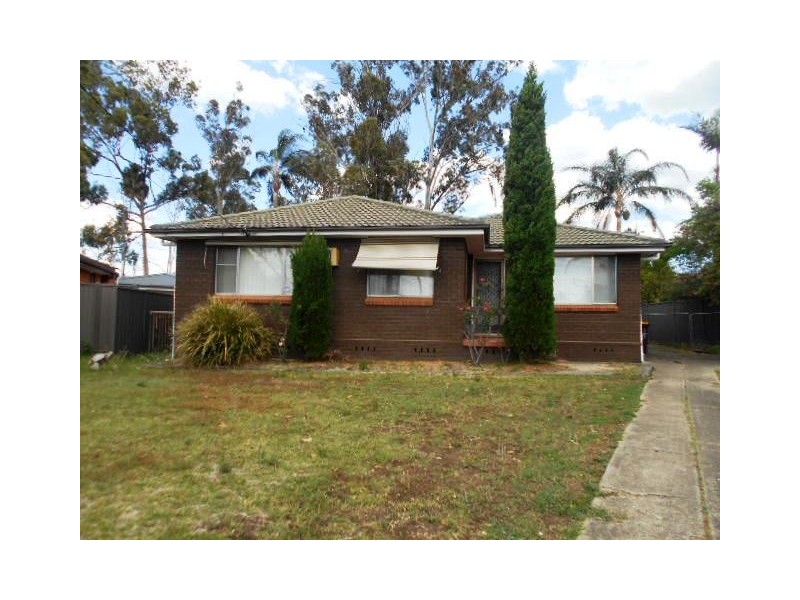 4 Opal Place, Rooty Hill NSW 2766