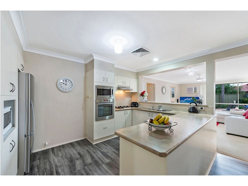 7 Lavender Close, Glenmore Park NSW 2745