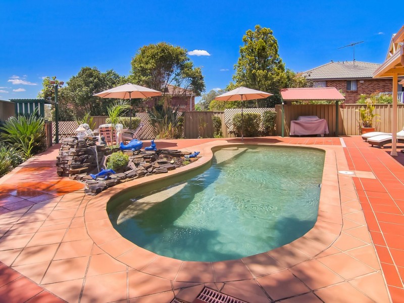 7 Lavender Close, Glenmore Park NSW 2745