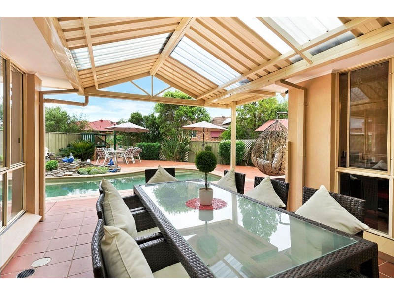 7 Lavender Close, Glenmore Park NSW 2745